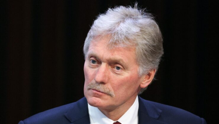 Kremlin’den Estonya’ya Sert Nükleer Silah Uyarısı