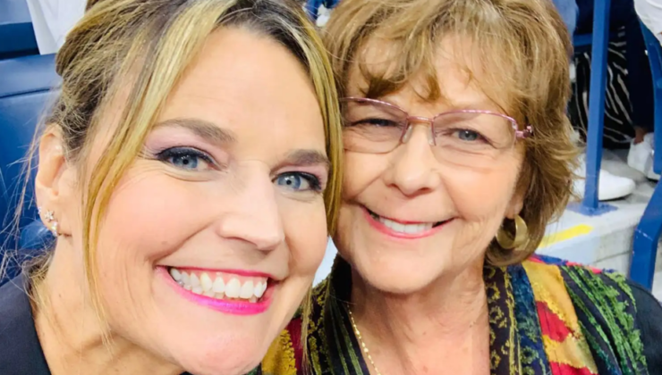 NBC Sunucusu Savannah Guthrie’nin 84 Yaşındaki Annesi Kaçırıldı