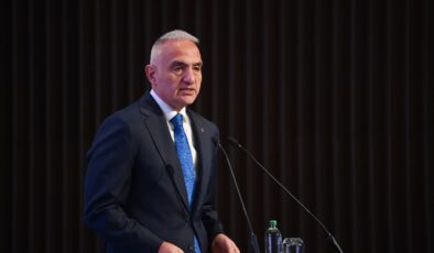 Bakan Ersoy’dan Hıdırellez Mesajı: “Ortak Umutlarımızın İfadesi”