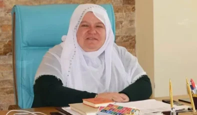 Mihalgazi Belediye Başkanı Zeynep Güneş Akgün’e Sosyal Medyadan Hakaret Eden Sanığa Hapis Cezası