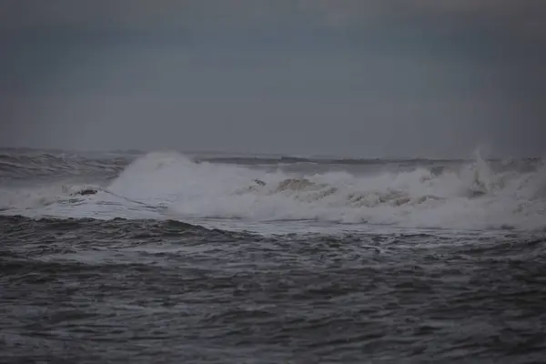 Meteorolojiden Dört Deniz İçin Fırtına Uyarısı