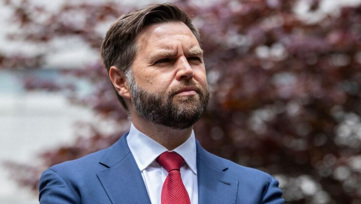 JD Vance’ten İran Açıklaması: “Trump Kapsamlı ve Büyük Bir Anlaşma İstiyor”