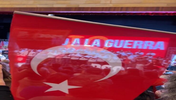 İspanya Başbakanı Sanchez’den Türk Kullanıcılara Selam: Türk Bayraklı Paylaşım Geldi