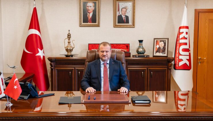 RTÜK Başkanı Daniş’ten “15 Mart” Mesajı: İslamofobi İnsanlığın Ortak Sorumluluğudur