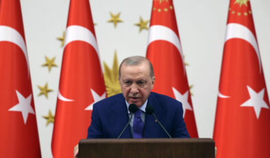 Cumhurbaşkanı Erdoğan: “İran Krizindeki Tavrımız Berraktır, Türkiye Barışın Yanındadır”