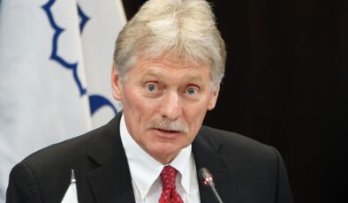 Kremlin’den CIA Direktörü Ratcliffe’in Moskova Ziyaretine İlişkin Açıklama
