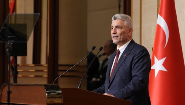 Türkiye, Avrupa Üretim Ve Tedarik Zincirinde Güçleniyor