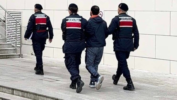 Yalova’da DEAŞ Operasyonu: Bir Şüpheli Tutuklandı