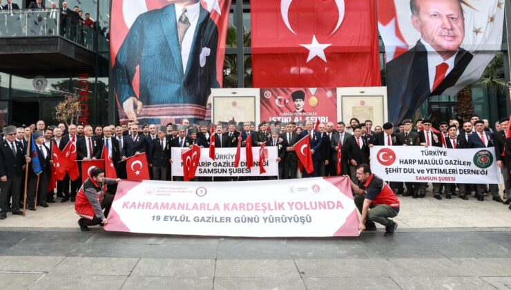 Samsun’da Sosyal Hizmetlerde Büyük Atılım: Destekler ve Projeler Katlanarak Arttı