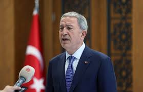 Hulusi Akar’dan Bölgesel Çatışmalara Karşı Uyarı
