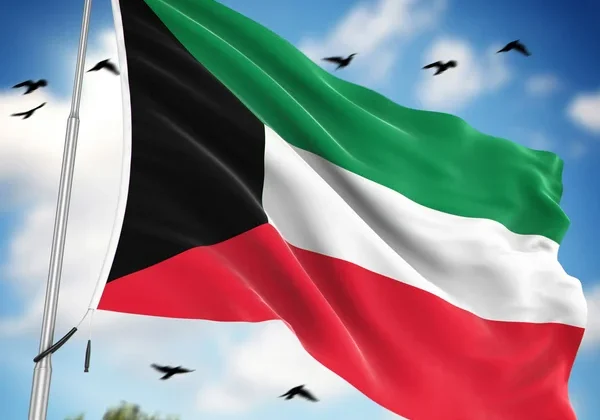 Kuveyt’te Hareketli Saatler: Ulusal Muhafızlar 5 İHA Düşürdü