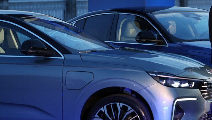 Türkiye’de Elektrikli Araç Şarj Soket Sayısı 42 Bin Sınırına Dayandı: Yeşil Enerji Kullanımı Artıyor