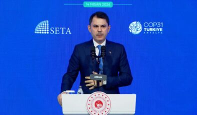 Bakan Murat Kurum, IEA Enerji Dönüşümü Oturumu İçin Paris’e Gidiyor