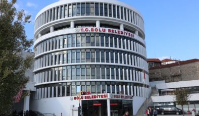 Bolu’da Rüşvet Operasyonu: Oda Başkanı ve Çalışanı Tutuklandı