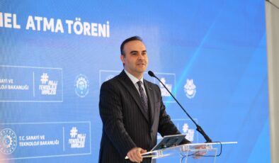 Edirne’de Sanayi Hamlesi: Uzunköprü Atatürk OSB’nin Temelleri Atıldı