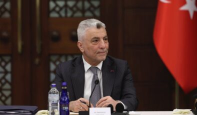 Bakan Bolat’tan “Güçlü Merkez Türkiye” Mesajı: Vergi İndirimleri ve Dev Teşvikler Yolda