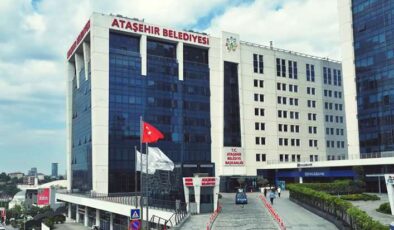 Ataşehir Belediyesi’ne Rüşvet Operasyonu: Belediye Başkanı Onursal Adıgüzel Dahil 18 Gözaltı