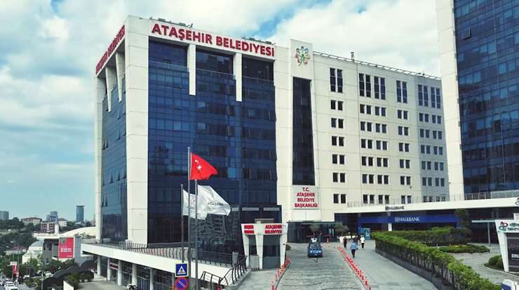 Ataşehir Belediyesi’ne Rüşvet Operasyonu: Belediye Başkanı Onursal Adıgüzel Dahil 18 Gözaltı