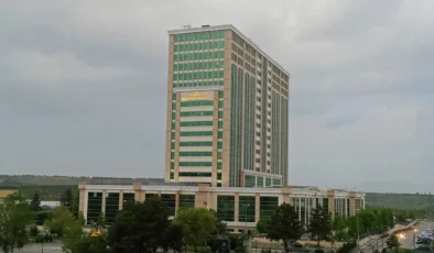 Çevre ve Şehircilik Bakanlığı 135 Milli Emlak Uzman Yardımcısı Alacak