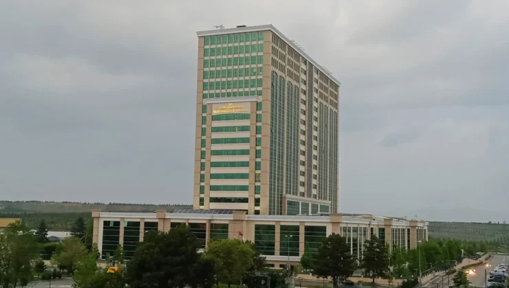 Çevre ve Şehircilik Bakanlığı 135 Milli Emlak Uzman Yardımcısı Alacak