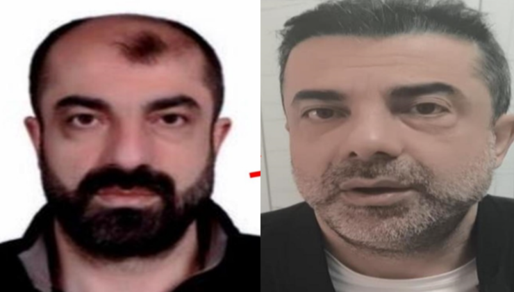 Ankara’da 28 Kurşunlu Cinayetin Azmettiricisi Yakalandı: Yüzünü Değiştirip Kardeşinin Kimliğiyle Dönmüş