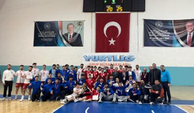 Ağrı’da Spor ve Kültür Yarışmaları Başarıyla Tamamlandı!