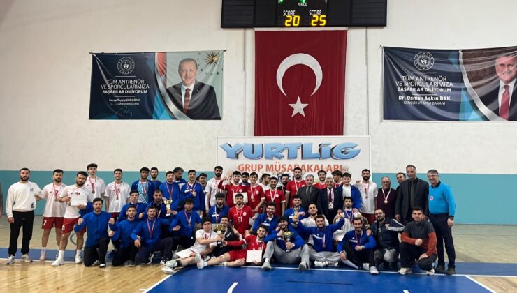 Ağrı’da Spor ve Kültür Yarışmaları Başarıyla Tamamlandı!