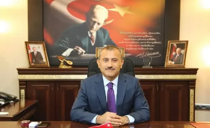 Eski Tunceli Valisi Tuncay Sonel Tutuklama Talebiyle Mahkemeye Sevk Edildi