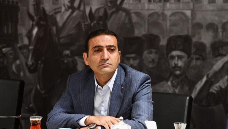 Beyoğlu Belediye Başkanı İnan Güney’in İddianamesi İBB ‘Yolsuzluk’ Davasıyla Birleştirildi