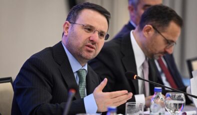 Adalet Bakanı Akın Gürlek: 10 Yıllık Faili Meçhul Cinayet Aydınlatıldı