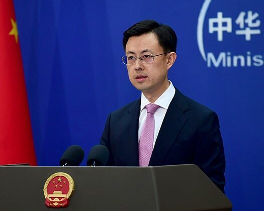 Çin Dışişleri Bakanlığı Sözcüsü Guo Jiakun’dan ABD’ye Tayvan Çağrısı: Barış ve İstikrarı Koruyun