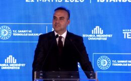 Sanayi Ve Teknoloji Bakanı Kacır: İnsansız Hava Aracı Üretiminde Dünya Lideriyiz