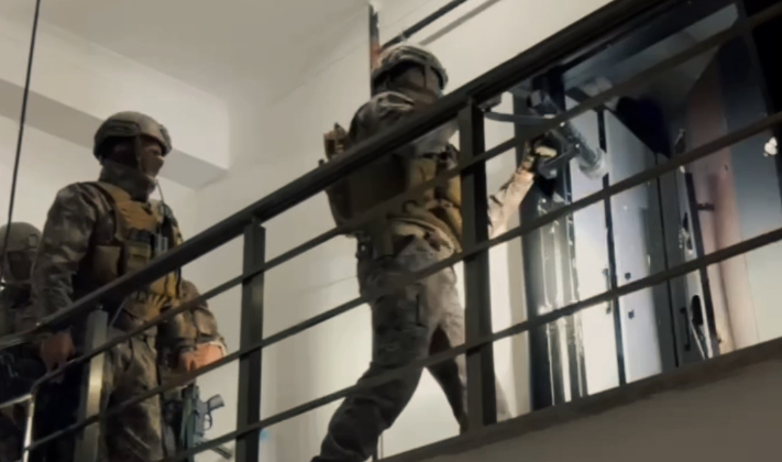 Yalova Merkezli DEAŞ Operasyonu: Gözaltına Alınan 5 Şüpheliden 2’si Tutuklandı