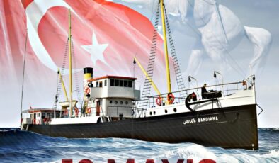 Dışişleri Bakanlığı’ndan 19 Mayıs Atatürk’ü Anma, Gençlik Ve Spor Bayramı Mesajı