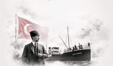 Aile Ve Sosyal Hizmetler Bakanı Göktaş’tan 19 Mayıs Atatürk’ü Anma, Gençlik Ve Spor Bayramı Mesajı
