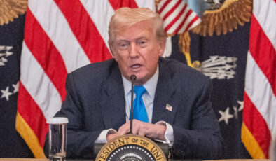 Trump’tan İran Mesajı: “Sorunun Yeniden Ortaya Çıkmasına İzin Vermeyeceğiz”