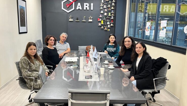 TÜBİTAK’tan Yalova Üniversitesi ve Yalova OSB İş Birliğine %100 Destek