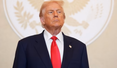 Donald Trump: İran Ordusuna Maaş Ödeyemiyor