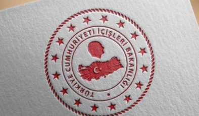 İçişleri Bakanlığı Atama Kararları Resmî Gazete’de Yayımlandı
