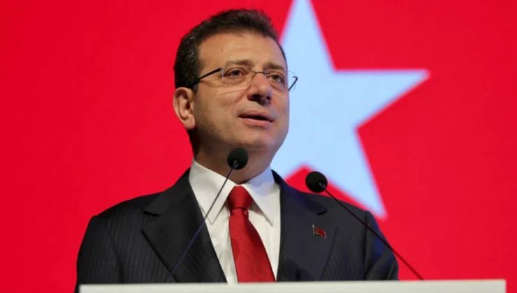 İmamoğlu Ve Diğer Sanıkların Yargılandığı ‘Siyasal Casusluk’ Davasında İlk Duruşma Başladı