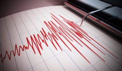 Adana Saimbeyli’de 4.9 Büyüklüğünde Deprem: Çevre İllerden de Hissedildi