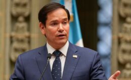 ABD Dışişleri Bakanı Marco Rubio’dan İran İle Müzakerelere İlişkin Açıklama: Olumlu İşaretler Var Ancak İyimserlik İçin Erken