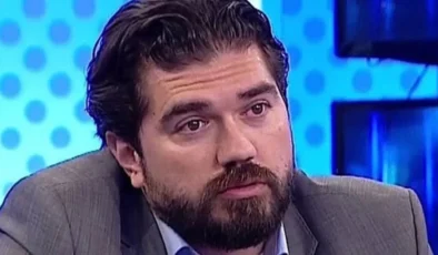 Rasim Ozan Kütahyalı Tutuklandı