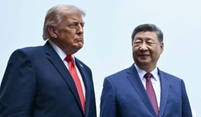 Trump ve Şi Cinping’den Hürmüz Boğazı ve Ticaret Konusunda Mutabakat