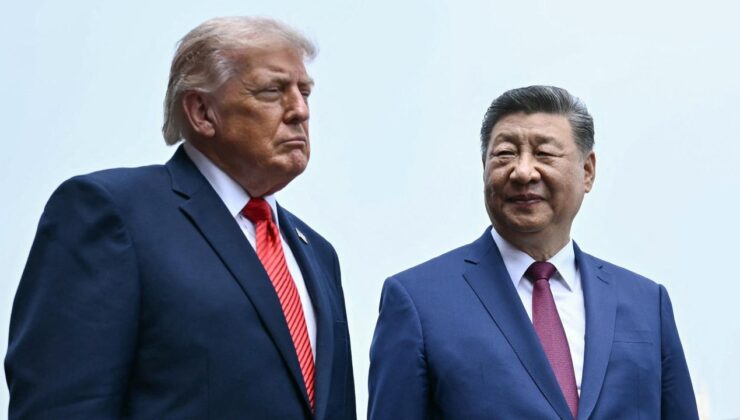 Trump ve Şi Cinping’den Hürmüz Boğazı ve Ticaret Konusunda Mutabakat