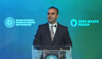 Bakan Kacır: TIDIP ile 2030 Yılına Kadar 5 Milyar Avronun Üzerinde Yatırımı Destekleyeceğiz