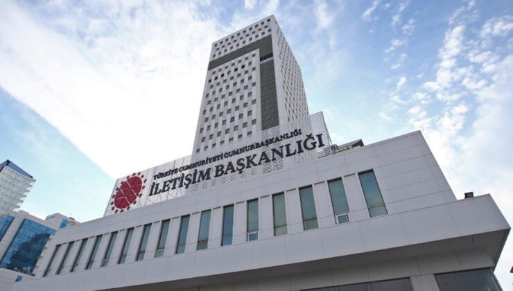 DMM’den ‘Sevr Antlaşması’ İddialarına Yalanlama