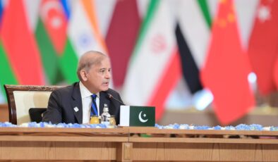 Pakistan Başbakanı Şahbaz Şerif: Barış Daha Önce Hiç Bu Kadar Yakın Olmamıştı