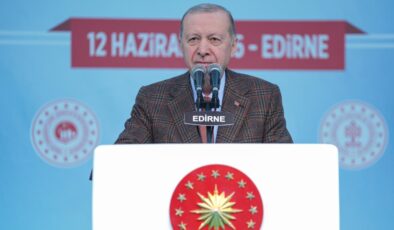 Cumhurbaşkanı Erdoğan’dan Ana Muhalefete Tepki: Siz Milletvekili Misiniz Yoksa Militan Mısınız?
