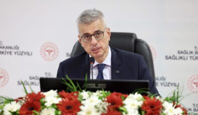 Sağlık Bakanı Kemal Memişoğlu: Yerli Ventilatörler Üç Şehir Hastanesine Ulaştı
